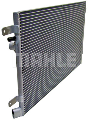 Condenseur, climatisation | MAHLE