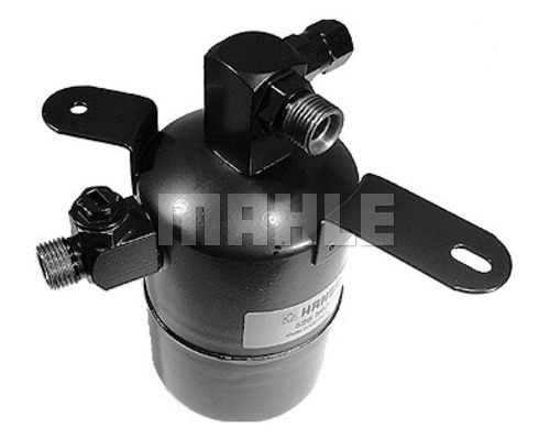 Filtre déshydratant, climatisation | MAHLE