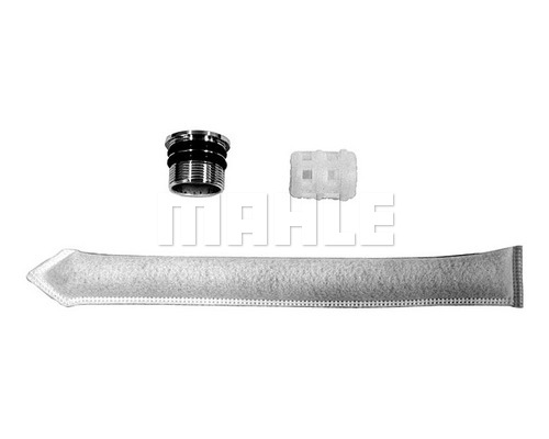 Filtre déshydratant, climatisation | MAHLE