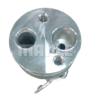 Filtre déshydratant, climatisation | MAHLE