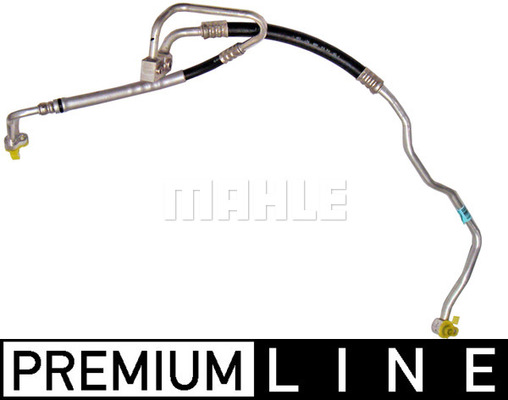 Conduite à haute/basse pression, climatisation BEHR HELLA SERVICE *** PREMIUM LINE *** | MAHLE