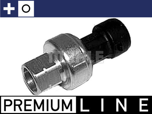 Pressostat, climatisation BEHR HELLA SERVICE *** PREMIUM LINE *** | MAHLE