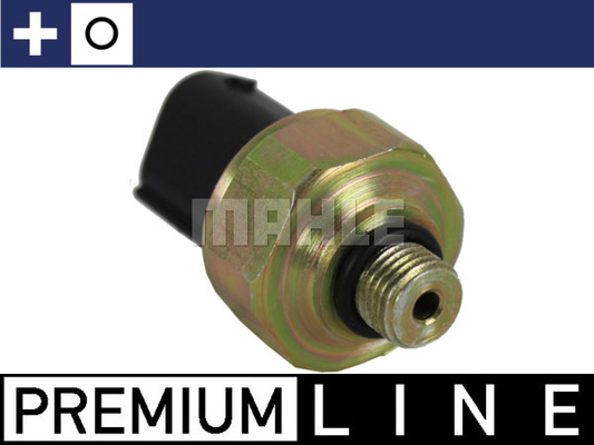 Pressostat, climatisation BEHR HELLA SERVICE *** PREMIUM LINE *** | MAHLE