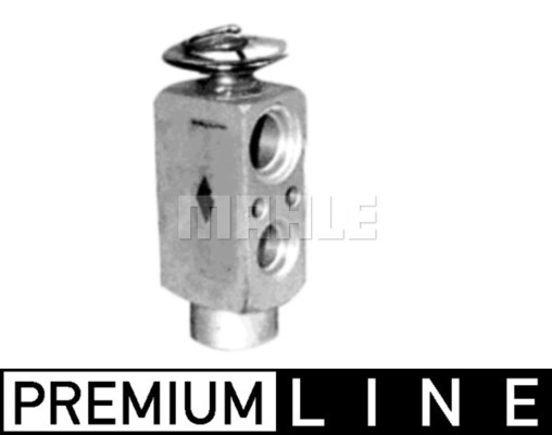 Détendeur, climatisation BEHR HELLA SERVICE *** PREMIUM LINE *** | MAHLE