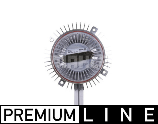 Embrayage, ventilateur de radiateur BEHR HELLA SERVICE *** PREMIUM LINE *** | MAHLE