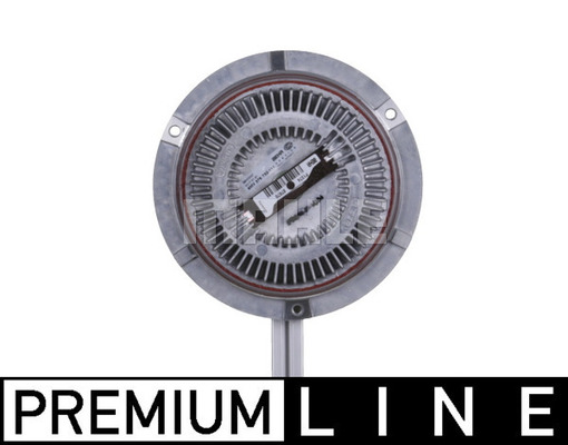 Embrayage, ventilateur de radiateur BEHR HELLA SERVICE *** PREMIUM LINE *** | MAHLE