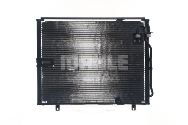Condenseur, climatisation | MAHLE
