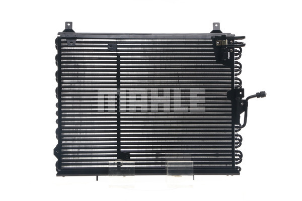 Condenseur, climatisation | MAHLE