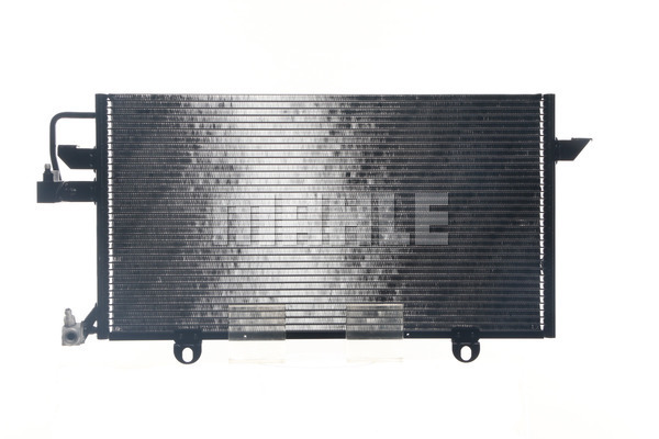 Condenseur, climatisation | MAHLE