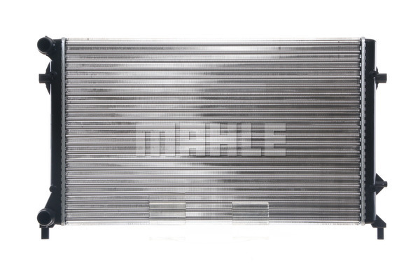 Radiateur, refroidissement du moteur | MAHLE