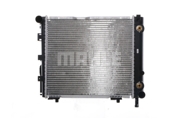 Radiateur, refroidissement du moteur | MAHLE