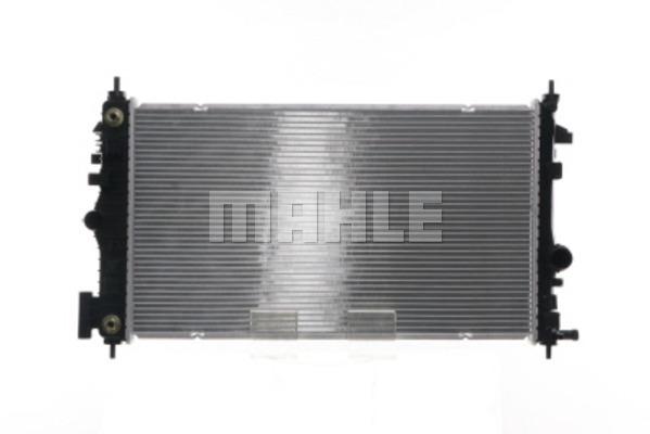 Radiateur, refroidissement du moteur | MAHLE