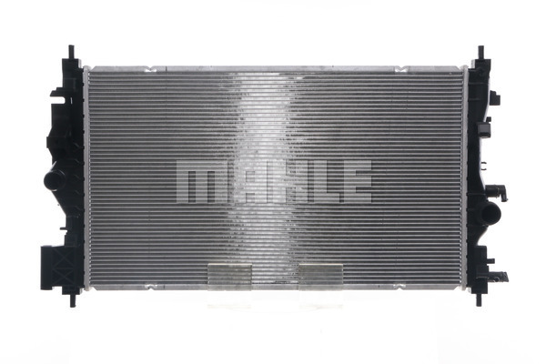 Radiateur, refroidissement du moteur | MAHLE