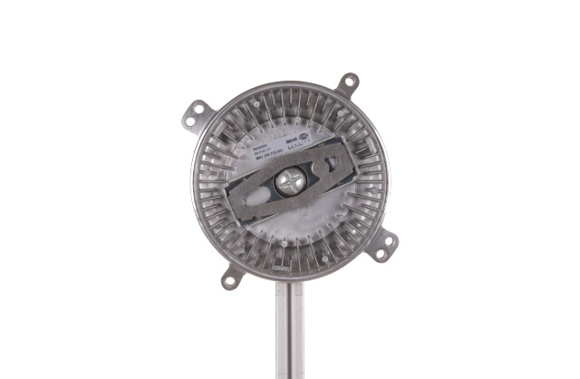 Embrayage, ventilateur de radiateur BEHR HELLA SERVICE *** PREMIUM LINE *** | MAHLE
