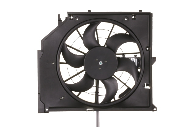 Ventilateur, refroidissement du moteur | MAHLE