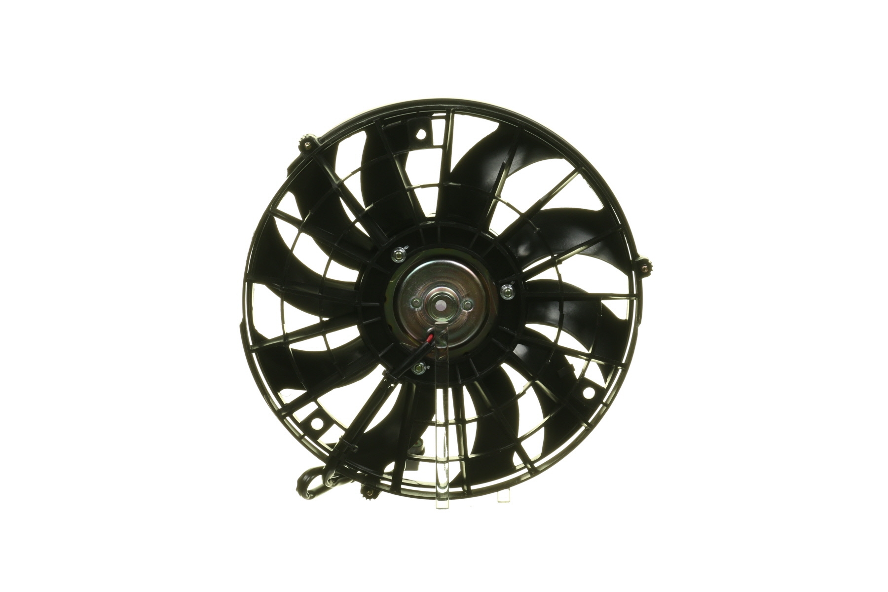 Ventilateur, refroidissement du moteur | MAHLE