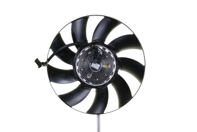 Ventilateur, refroidissement du moteur BEHR HELLA SERVICE *** PREMIUM LINE *** | MAHLE