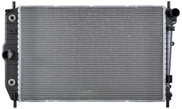 Radiateur, refroidissement du moteur BEHR HELLA SERVICE *** PREMIUM LINE *** | MAHLE