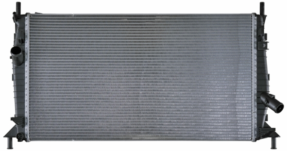 Radiateur, refroidissement du moteur BEHR HELLA SERVICE *** PREMIUM LINE *** | MAHLE