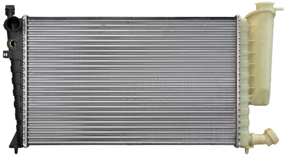 Radiateur, refroidissement du moteur BEHR HELLA SERVICE *** PREMIUM LINE *** | MAHLE