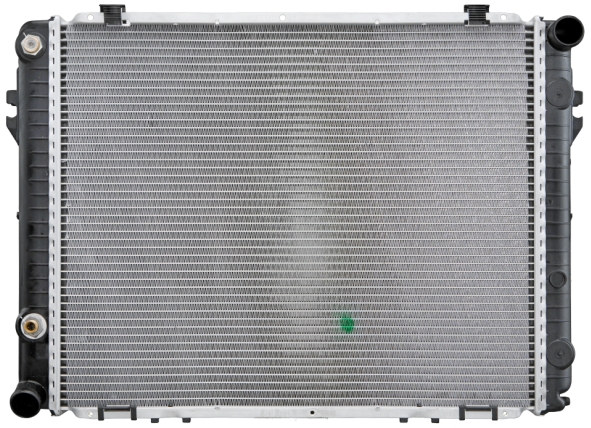 Radiateur, refroidissement du moteur BEHR HELLA SERVICE *** PREMIUM LINE *** | MAHLE