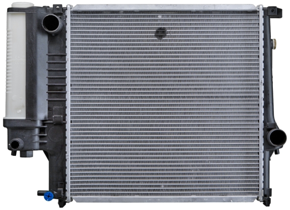 Radiateur, refroidissement du moteur BEHR HELLA SERVICE *** PREMIUM LINE *** | MAHLE