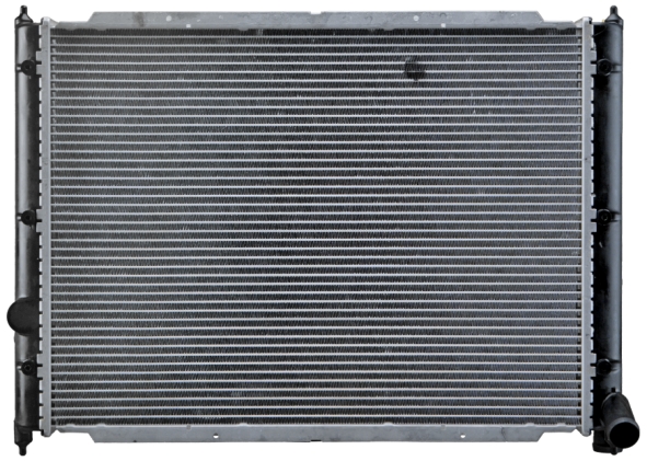 Radiateur, refroidissement du moteur BEHR HELLA SERVICE *** PREMIUM LINE *** | MAHLE