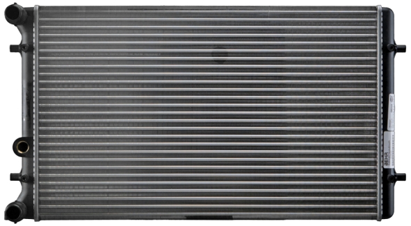 Radiateur, refroidissement du moteur BEHR HELLA SERVICE *** PREMIUM LINE *** | MAHLE