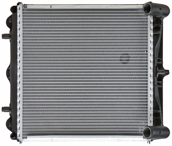 Radiateur, refroidissement du moteur BEHR HELLA SERVICE *** PREMIUM LINE *** | MAHLE