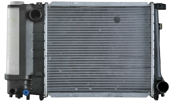 Radiateur, refroidissement du moteur | MAHLE