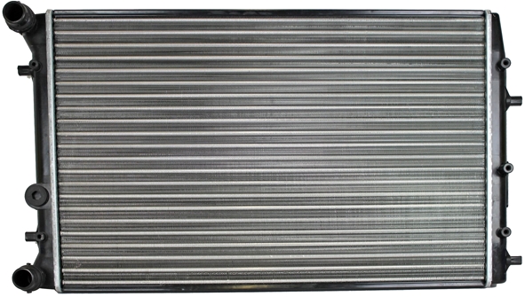 Radiateur, refroidissement du moteur BEHR HELLA SERVICE *** PREMIUM LINE *** | MAHLE