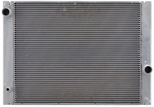 Radiateur, refroidissement du moteur BEHR HELLA SERVICE *** PREMIUM LINE *** | MAHLE