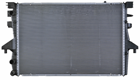 Radiateur, refroidissement du moteur BEHR HELLA SERVICE *** PREMIUM LINE *** | MAHLE