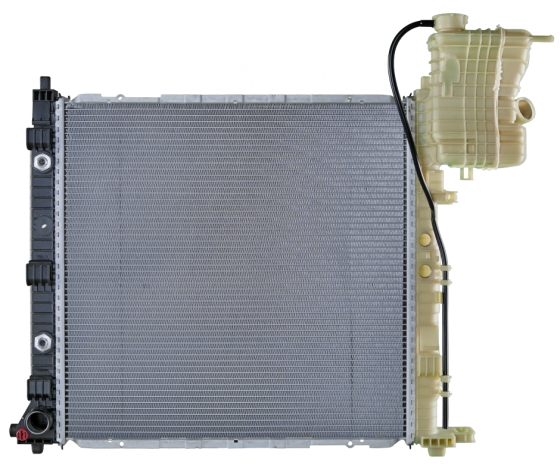 Radiateur, refroidissement du moteur BEHR HELLA SERVICE *** PREMIUM LINE *** | MAHLE