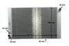 Image du produit pour Radiateur, refroidissement du moteur BEHR HELLA SERVICE *** PREMIUM LINE ***