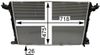 Image du produit pour Radiateur, refroidissement du moteur BEHR HELLA SERVICE *** PREMIUM LINE ***