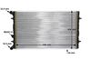 Image du produit pour Radiateur, refroidissement du moteur