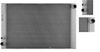 Image du produit pour Radiateur, refroidissement du moteur BEHR HELLA SERVICE *** PREMIUM LINE ***