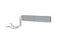 Image du produit pour Radiateur d'huile, direction BEHR HELLA SERVICE *** PREMIUM LINE ***