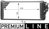 Image du produit pour Système de chauffage BEHR HELLA SERVICE *** PREMIUM LINE ***