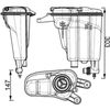 Image du produit pour Vase d'expansion, liquide de refroidissement