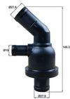 Image du produit pour Thermostat, liqiuide de refroidissement