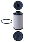 Image du produit pour Filtre hydraulique, boîte automatique