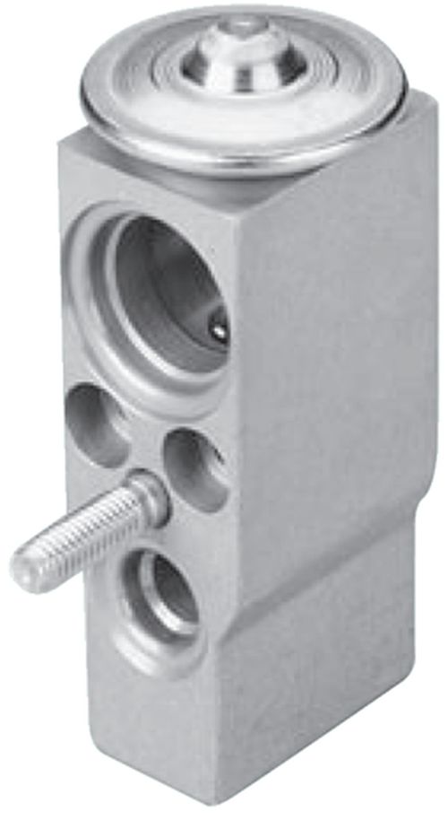 Image du produit pour Détendeur, climatisation BEHR HELLA SERVICE *** PREMIUM LINE ***