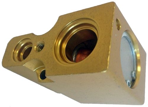 Image du produit pour Détendeur, climatisation