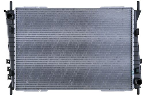 Image du produit pour Radiateur, refroidissement du moteur BEHR HELLA SERVICE *** PREMIUM LINE ***