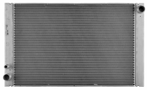Image du produit pour Radiateur, refroidissement du moteur BEHR HELLA SERVICE *** PREMIUM LINE ***