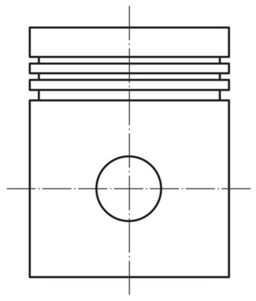 Image du produit pour Piston