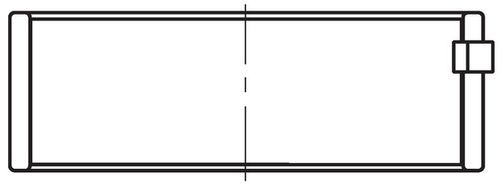 Image du produit pour Coussinet de bielle