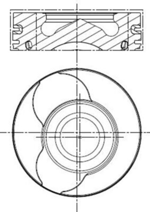 Image du produit pour Piston
